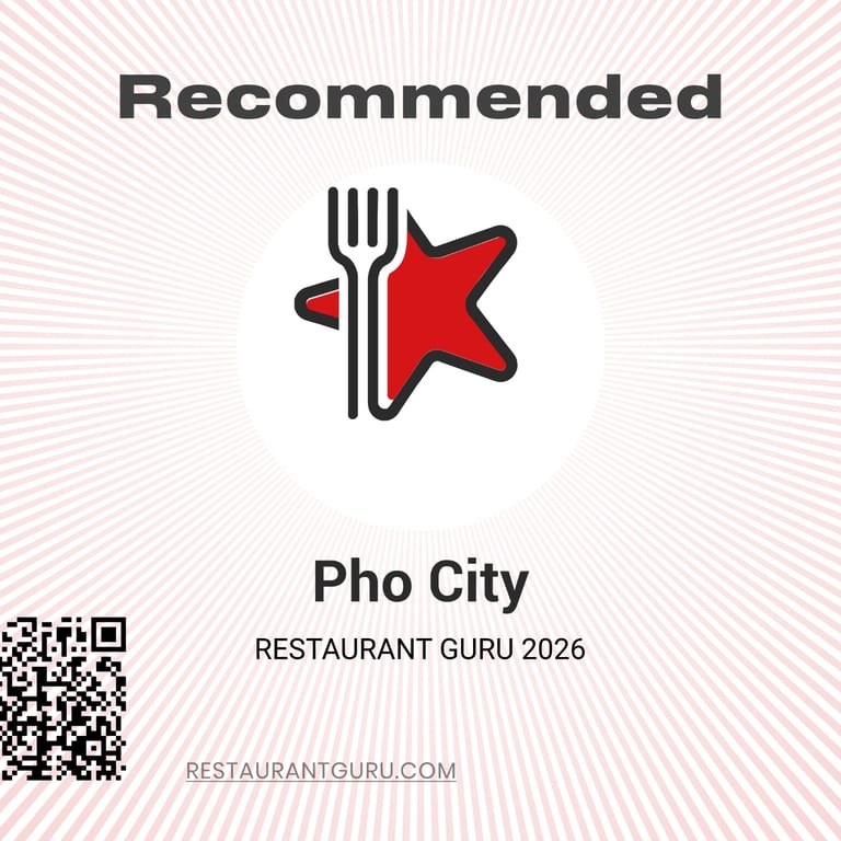 Award-Winning Vietnamese Restaurant in Methuen