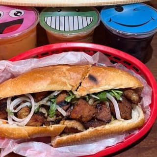Banh Mi